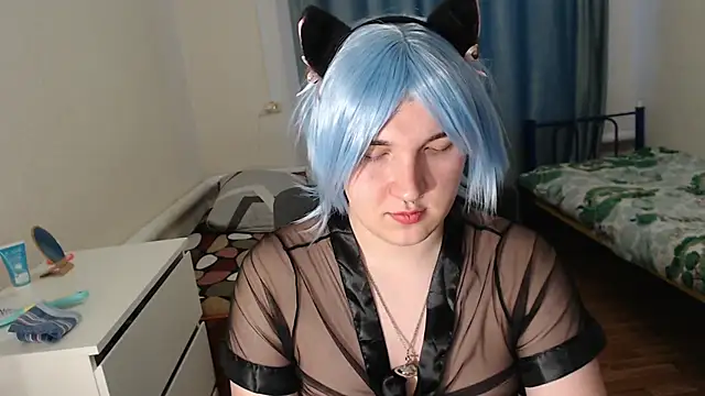 EvaMiron live sex cam