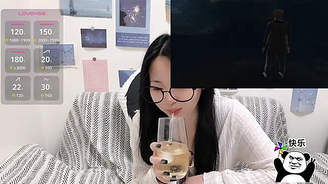 LiLiYbaby's cam snapshot