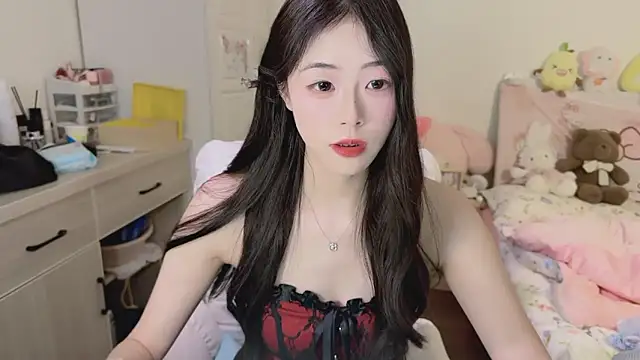 Onecutelittle's cam snapshot