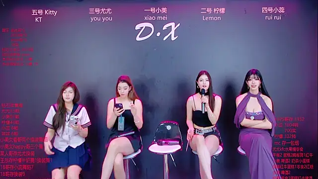 DX-003's cam snapshot