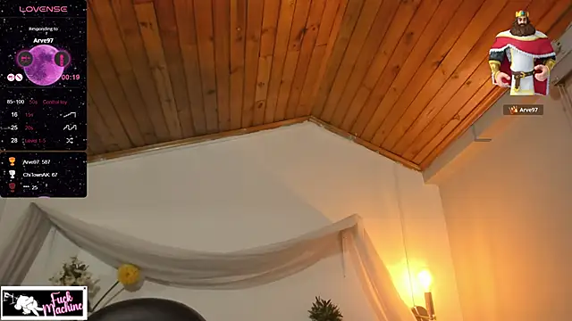 Destiny__Hall's cam snapshot