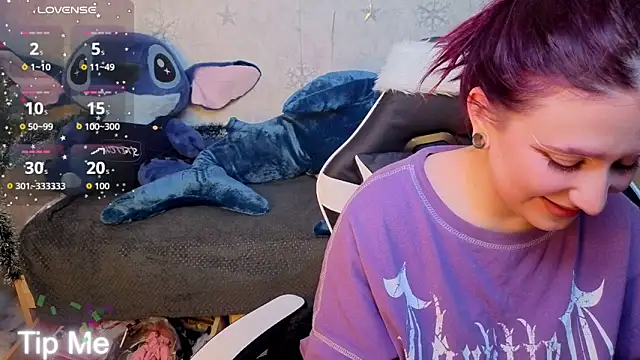 Mini_Lady1 live sex cam