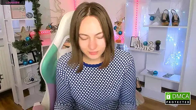 Elma_Lily's cam snapshot