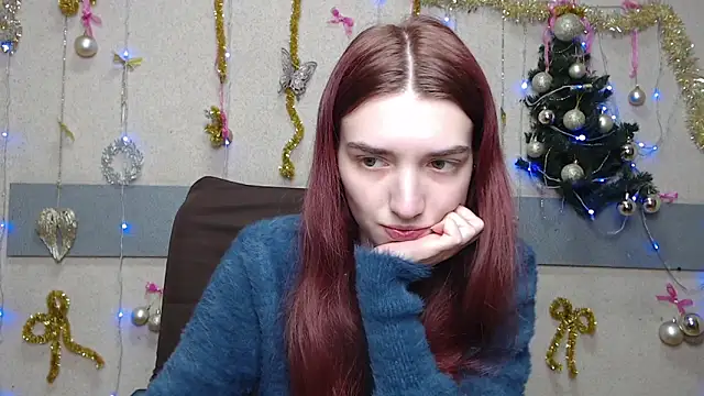 LisaDarcy's cam snapshot