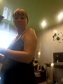 Milahka_Nata's cam snapshot