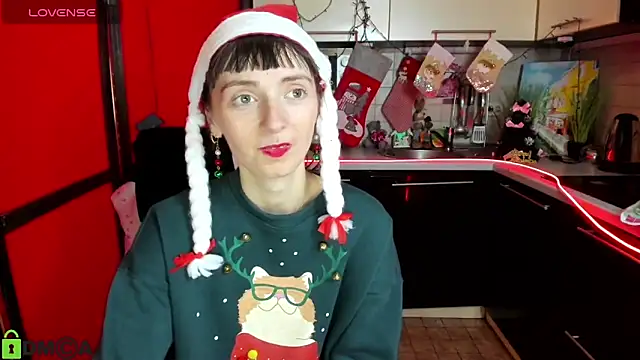 TayanaJons's cam snapshot