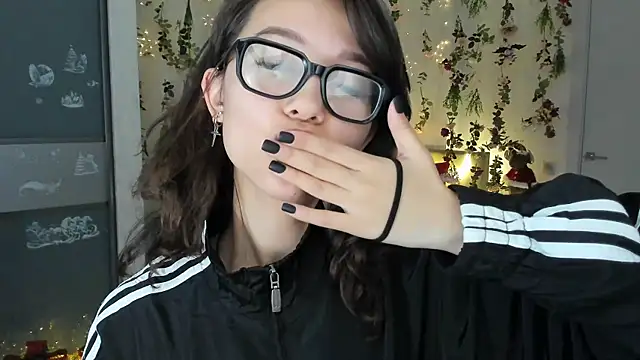 AgnieszkaBanana live sex cam