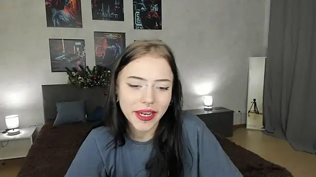 tata__goth's cam snapshot