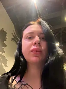 AlishaOfThorns live sex cam