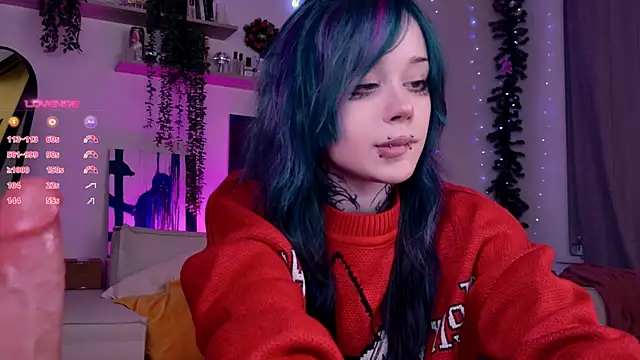 Lollyshy live sex cam