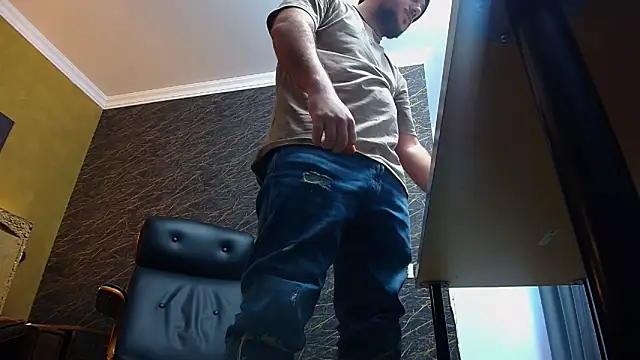 JoshKnights live sex cam