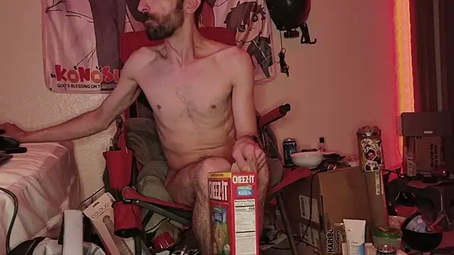 SlammyDjr live sex cam