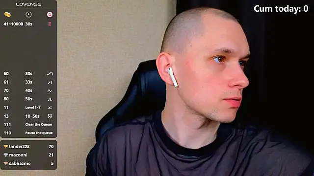 STRONGBEAUTY282 live sex cam