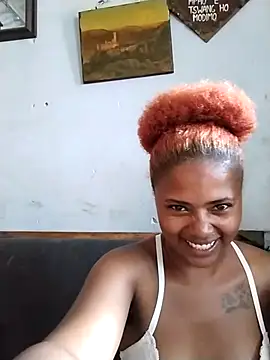 Nykeishax's cam snapshot