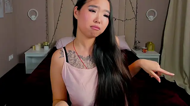 Vina_Moon's cam snapshot