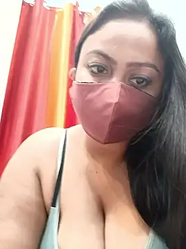 Curvy_Sonali's cam snapshot