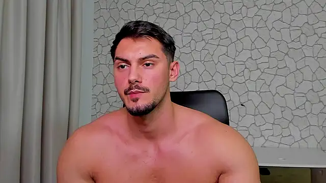 ClintMasters live sex cam