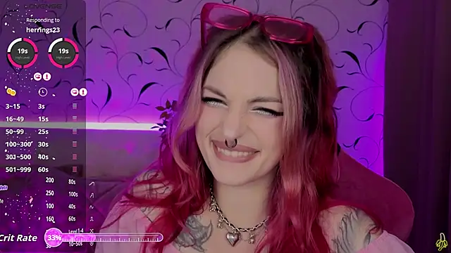 BratzieDarsie's cam snapshot