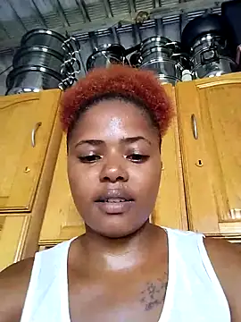 Nykeishax's cam snapshot