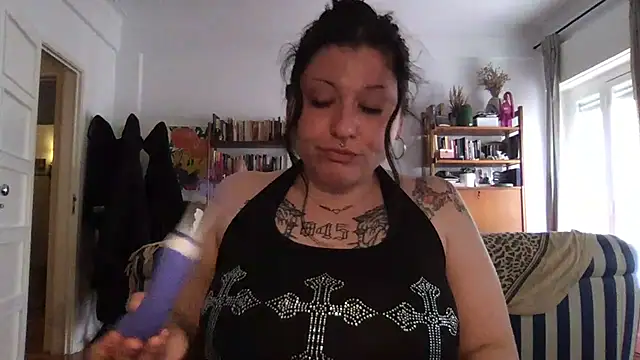 maXXXine_star's cam snapshot