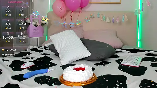 blue_nymph1 live sex cam