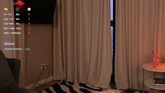 EngelDutch live sex cam