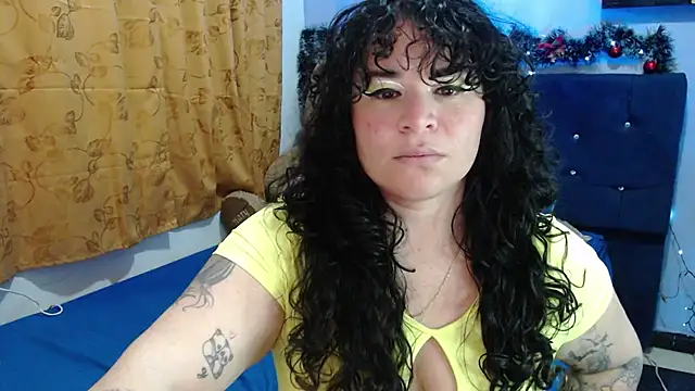 ANGELIQUE_KLANE's cam snapshot