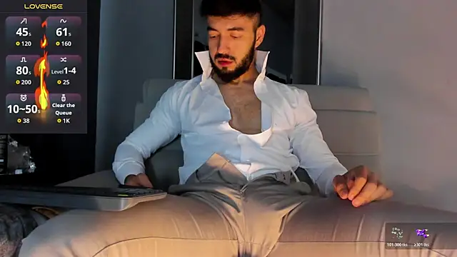 MarkWalker__ live sex cam