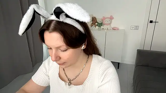 TamekiaSamii live sex cam