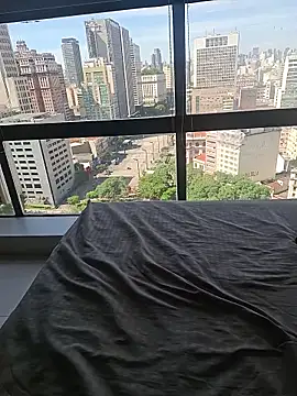 PorcelainDoll1 live sex cam