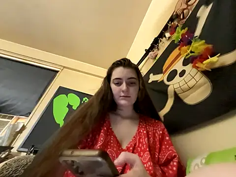Snowbunnycake_131 live sex cam