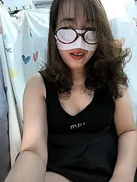 Ariana-Vy's cam snapshot