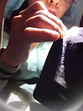 Sinejdk3's cam snapshot