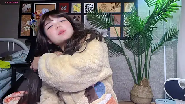 0xiaosu0's cam snapshot