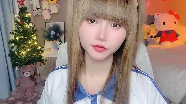 -xiao-xiao-'s cam snapshot