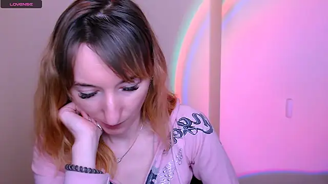 AmandaSell's cam snapshot