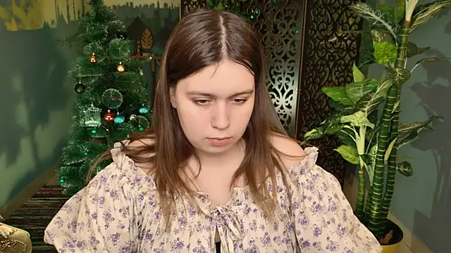 FioraMarmoris's cam snapshot