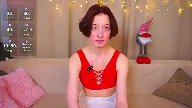 JuanaFriesz's cam snapshot