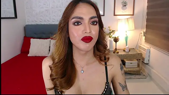 AikoFlamia live sex cam