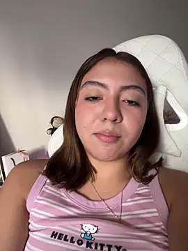 Bonni_lohan's cam snapshot