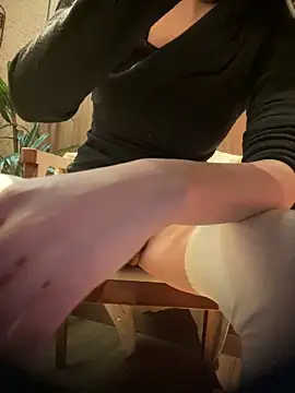 littleqiu's cam snapshot