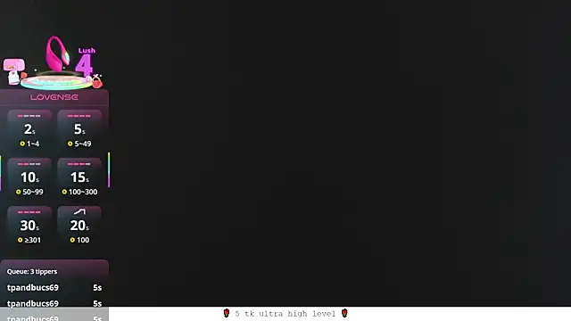 EmilyCley live sex cam