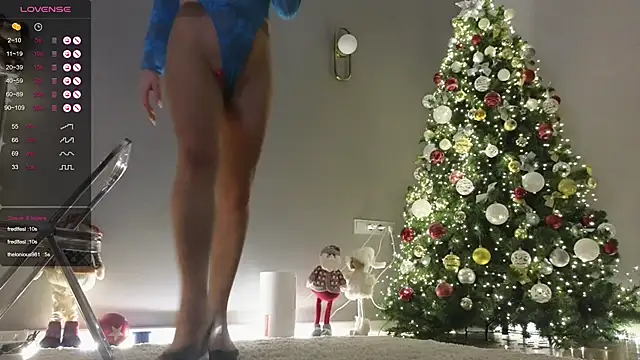 Mary_love16's cam snapshot