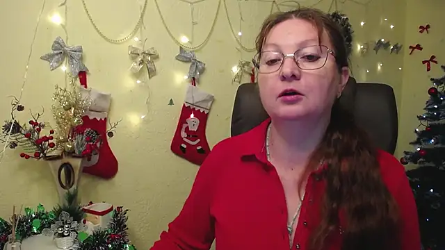 VanessaHotts's cam snapshot