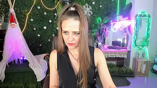 EmiliaBedy's cam snapshot