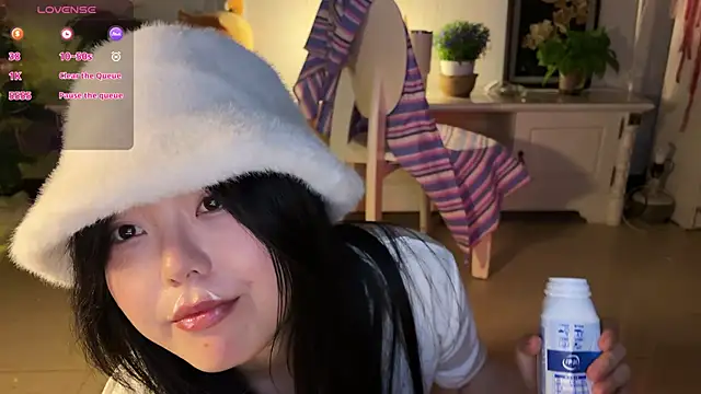 nanaliu6's cam snapshot