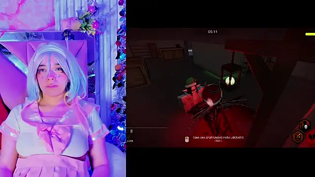 Akane_Hikari_'s cam snapshot