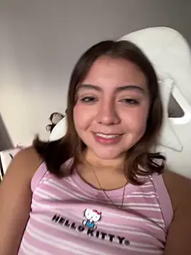 Bonni_lohan's cam snapshot