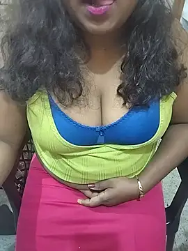 Silk_Smitha_27's cam snapshot