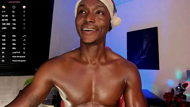 DannSmmith live sex cam